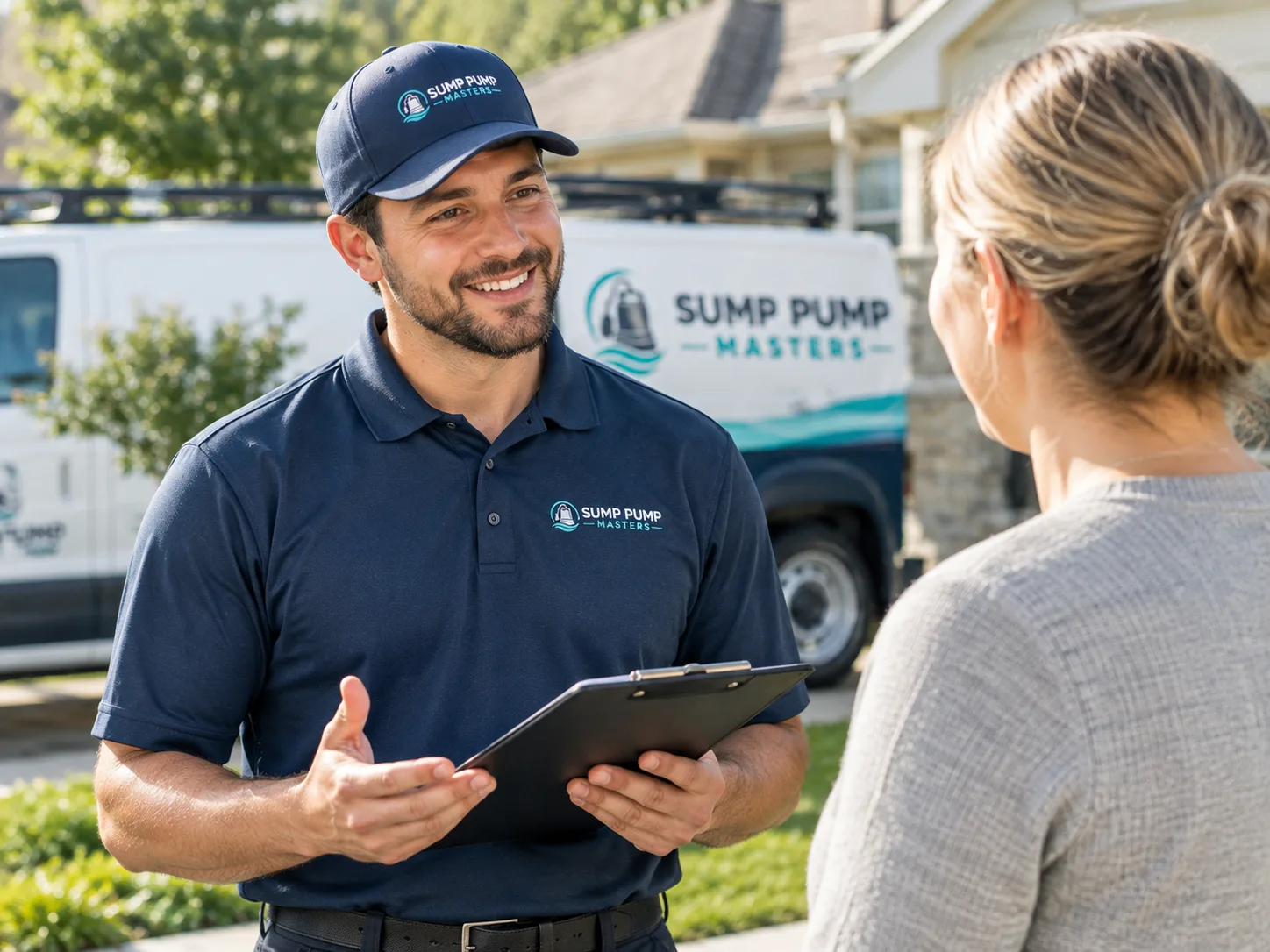 Sump Pump Repair Rancho Cordova, CA FAQs